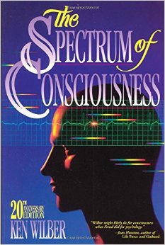 spectrum of consciousness